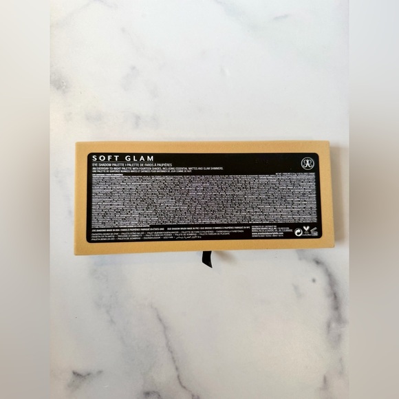 NEW Anastasia Beverly Hills Soft Glam Eyeshadow Palette | NIB | Authentic - Picture 5 of 8